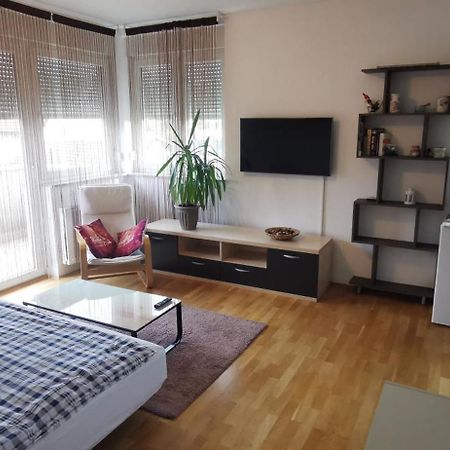 Apartment Daphnia Загреб Стая снимка