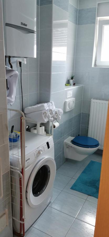 Apartment Daphnia Загреб Екстериор снимка