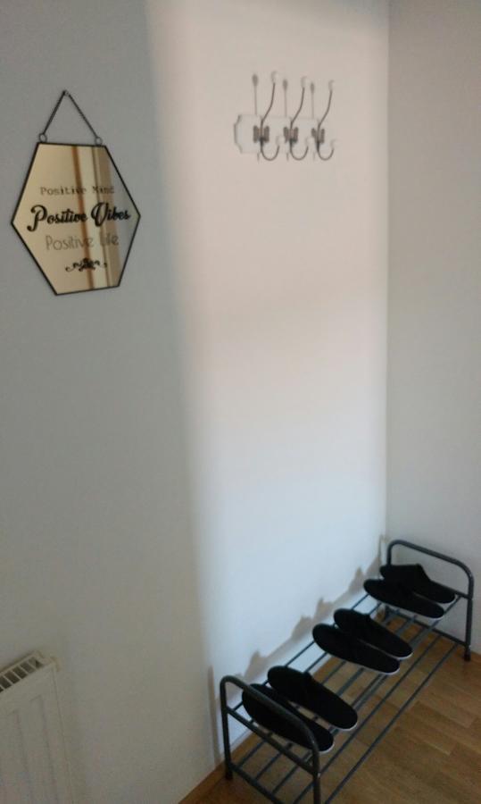 Apartment Daphnia Загреб Екстериор снимка