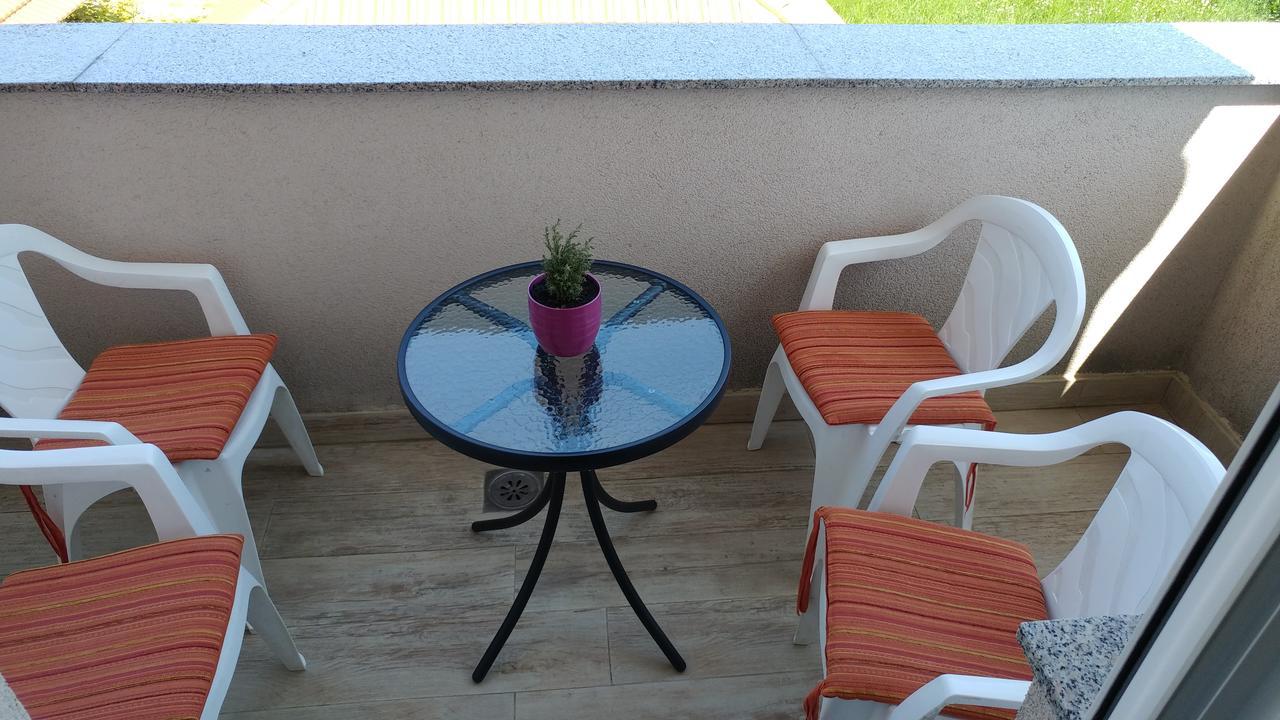 Apartment Daphnia Загреб Екстериор снимка