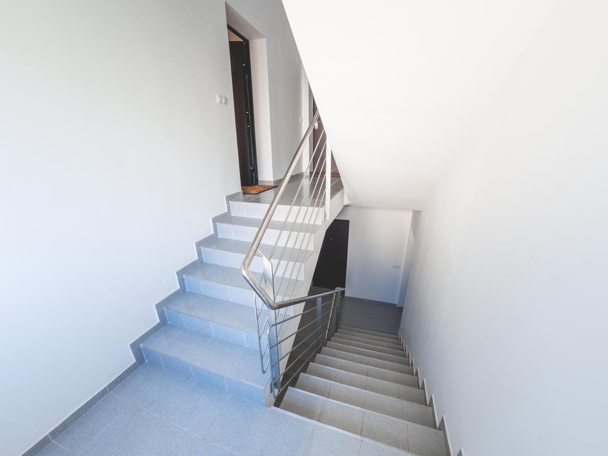 Apartment Daphnia Загреб Екстериор снимка
